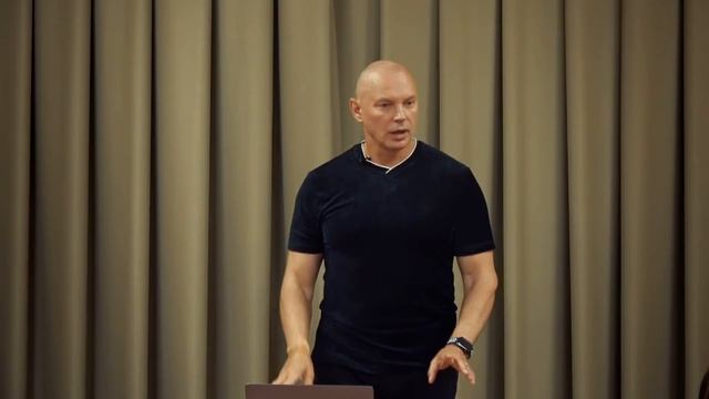 Принимайте неприятности. Александр Палиенко.