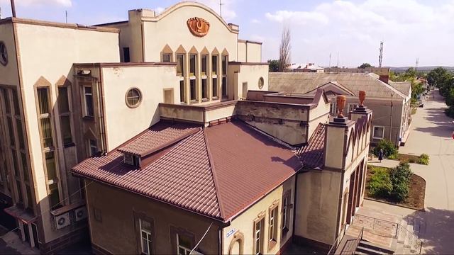 Новошахтинск проспект Ленина смотреть онлайн