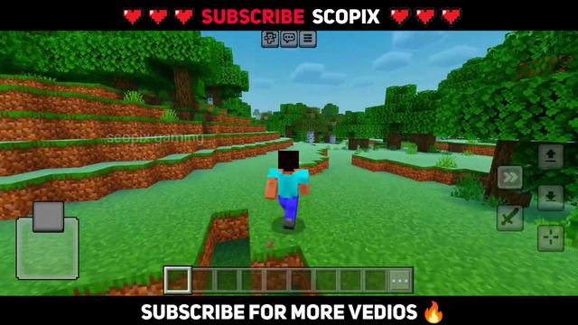 New Shaders Minecraft PE 1.20.70/71+ | Mcpe Shaders 1.20 Render Dragon & 100% Working смотреть онлайн