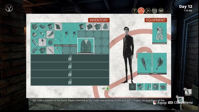 We Happy Few - Quest Line Ender - Life 2 - E7 смотреть онлайн