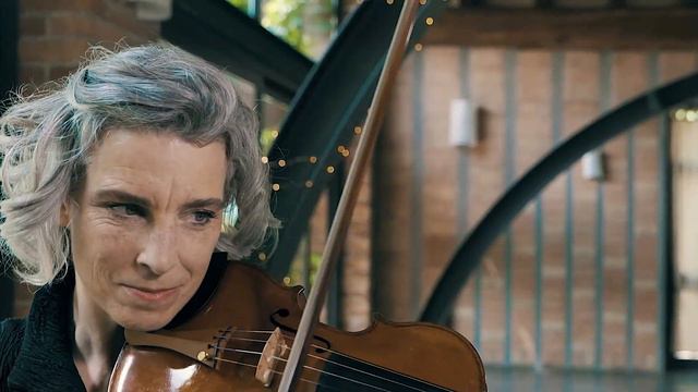 LIBERTANGO - Parsifal Piano Trio