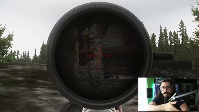 Guide: Dealing with the Changes to A Shooter Born in Heaven On Lighthouse - Escape from Tarkov смотреть онлайн