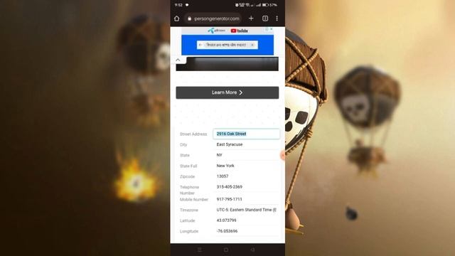 How to fix Clash of Clans Black Screen Problem Ultimate Solution | Geographical restrictions смотреть онлайн