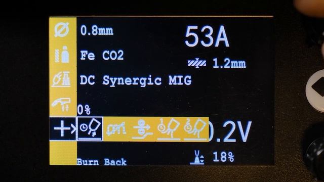 Обзор аппарата полуавтоматической сварки DENZEL MultiMIG-200DP смотреть онлайн