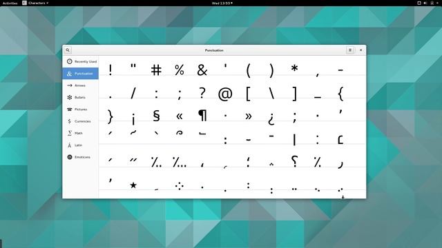 GNOME 3.16 Desktop Changes смотреть онлайн