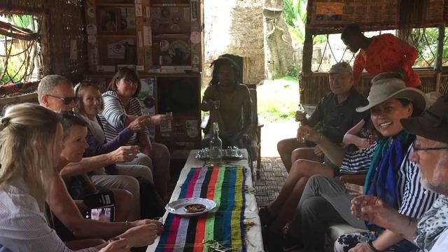 Ethiopia, Arba Minch