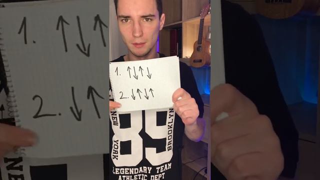 Как правильно читать бой или бои | ГИТАРА ПРОСТО смотреть онлайн