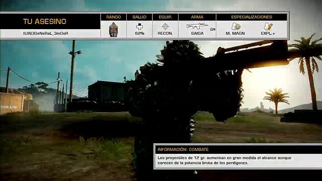 Battlefield Bad Company 2: Asalto en Valparaíso Parte 1 [HD] Live Willyrex y Alexby смотреть онлайн