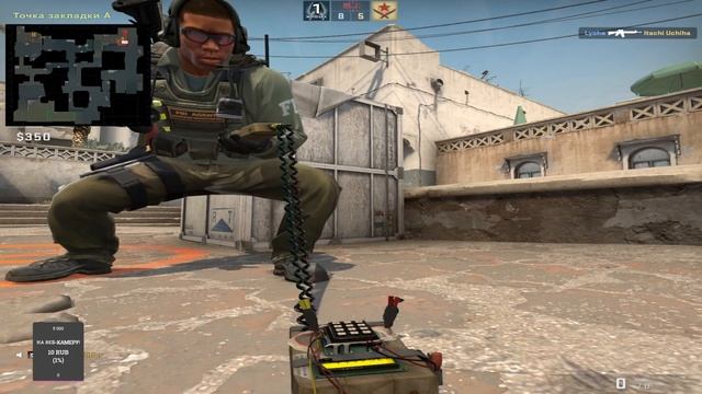 ВЕСЕЛЫЙ КС С ДРУЗЬЯМИ! ИГРАЮ С ПОДПИСЧИКАМИ В ММ! ОТ СИЛЬВЕРА ДО ГЛОБАЛА! смотреть онлайн