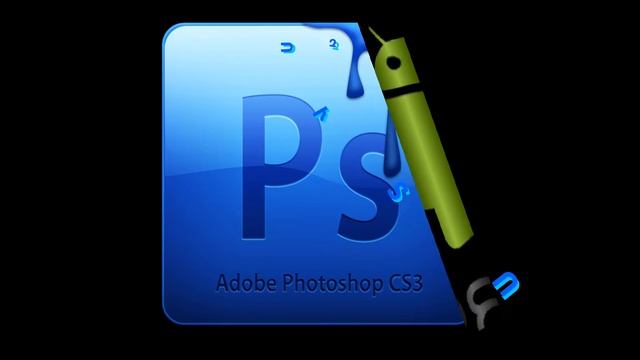 P.S. Photoshop for android смотреть онлайн