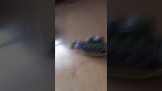 как сделать подвеску из лего смотреть онлайн