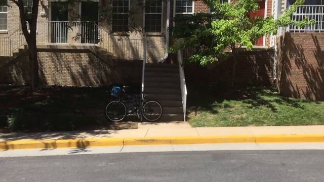 Ремонт крыши нашего ТСЖ - 15 июня 2018 смотреть онлайн