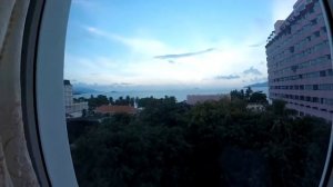 Обзор отеля Nha Trang Palace 4*