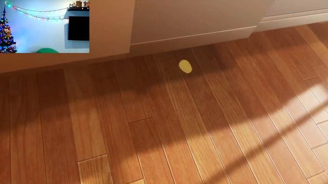 ДЕЛАЕМ ГРЯЗЬ | COOKING SIMULATOR VR смотреть онлайн
