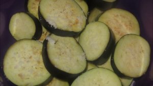 Вкусная ЗАКУСКА: жареные баклажаны с чесноком и майонезом