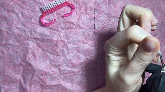 Маникюр в домашних условиях |Маникюр для начинающих | в тематике День влюбленных| Новый маникюр 202 смотреть онлайн