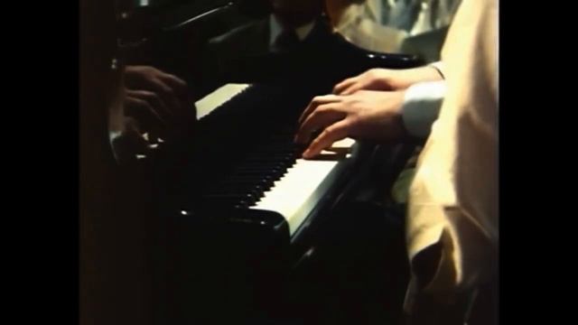 Handel Harpsichord Suite HWV 428 D Minor Set I No 3 Sviatoslav Richter Piano