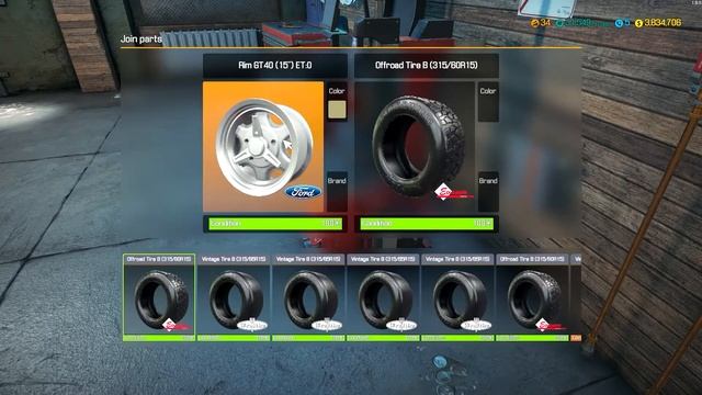Ford GT40 MK.I/649 HP/Restoration/Car Mechanic Simulator-2018/Part 4 (Final) смотреть онлайн