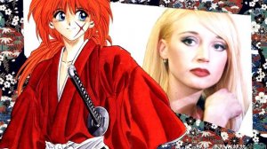 T.M.Revolution feat. Кристина Орбакайте — Губки бантиком, шрамик крестиком (Mashup)