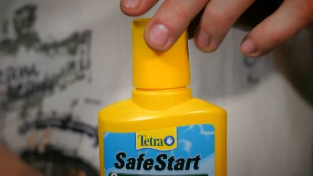 Tetra SafeStart