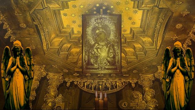 +Упокой Господи Души Раб Твоих+ смотреть онлайн