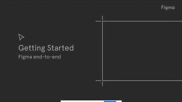 Video #2 Review of https://www.figma.com/resources/learn/getting-started-figma-end-to-end/ смотреть онлайн