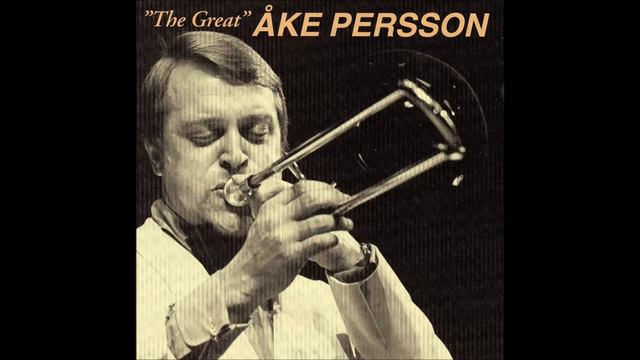 Åke Persson - Besame Mucho смотреть онлайн