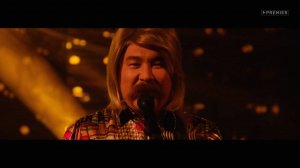 Однажды в России: Трио Шиков, Блесков, Красотаев