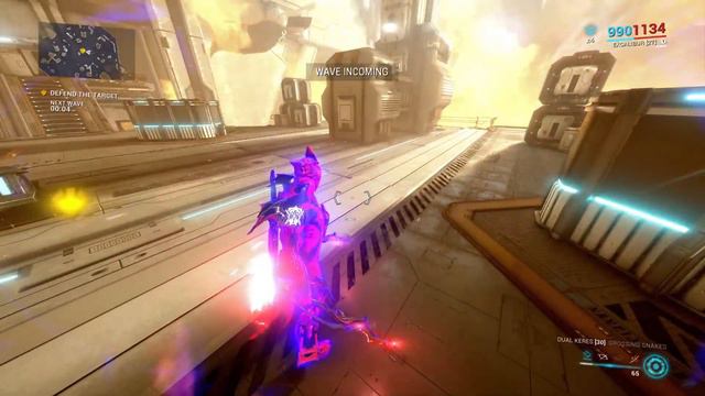Humph!!! WARFRAME GAMEPLAY!!! RAGE MODE!!! NEVER GIVING UP ON MY LIFE THIS IS MY NINJA WAY!!! смотреть онлайн