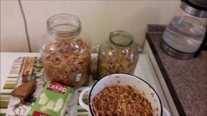 Яблочный уксус, по вашим  просьбам / Как мы его делаем