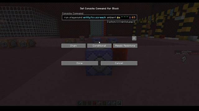 Custom Mob Sounds in Minecraft (No packs/mods) Java 1.13+ смотреть онлайн