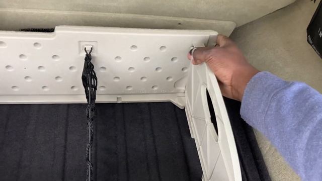 My first Mods - Weathertech Floormats, Trunk mat & Cargo Organizer. Infiniti QX70 смотреть онлайн