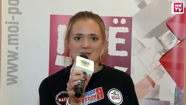 Участник «ТЛ в Сети 2013» Петрова Мария смотреть онлайн