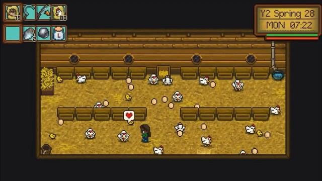 Gleaner Heights Trainer +5 смотреть онлайн