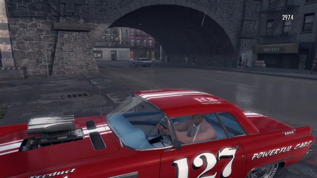 Прохождение Mafia 2: The Betrayal Of Jimmy #5 - День великих потерь