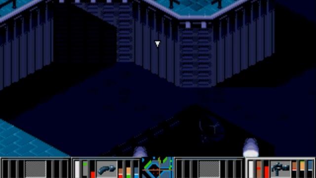 Syndicate Sega Genesis 1993 | Геймплей | Часть 9 Завершающая | Енот Енотович смотреть онлайн