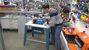 Распиловочный станок Makita 2712