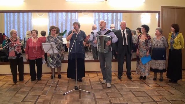 Елена Козлова и Максим Харитонов - Канарейка смотреть онлайн