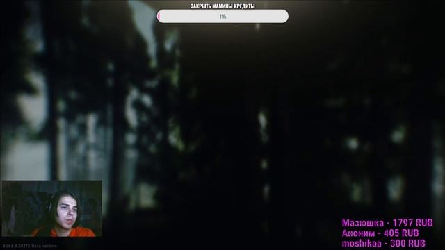 Залетели на вайп в Escape from Tarkov смотреть онлайн