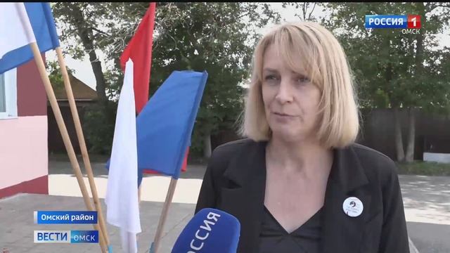 Сразу пять новых 