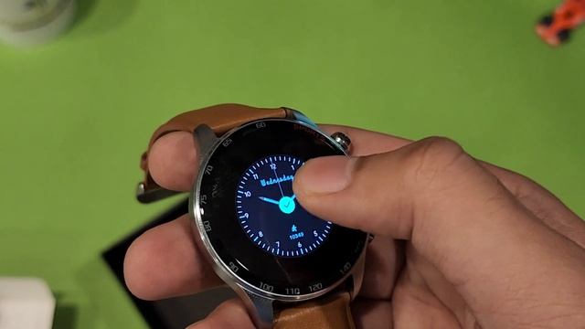 Yolo Watch Ultron | Better than Mibro Lite 2? | Review | Xcessories Hub Pakistan смотреть онлайн