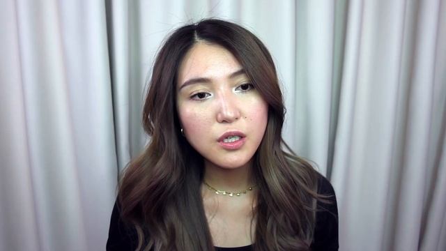 Крашу волосы раз в ГОД, моя история покраски волос: черные, рыжие, омбре блонд