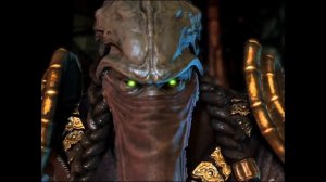 Starcraft 2. Зератул. Реплики
