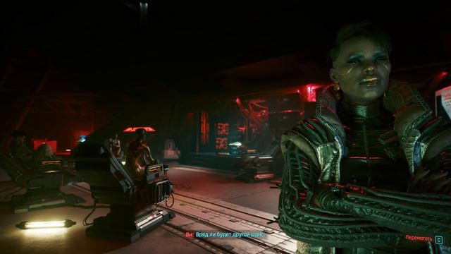 Cyberpunk 2077 Прохождение 2K #20 смотреть онлайн