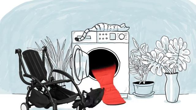 babyzen page yoyo 1 смотреть онлайн