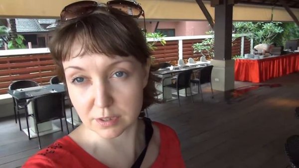 Тайланд Ко Чанг. Обзор отеля KC Grande Resort & Spa 4 (Отель КС гранд резорт)