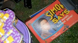 Нашла $400 и забрала !Чудеса на улицах Австралии.Свалка лучше,чем барахолка ! Тонны бесплатных веще