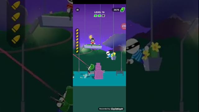 Продолжение игры JOHNNY TRIGGER смотреть онлайн