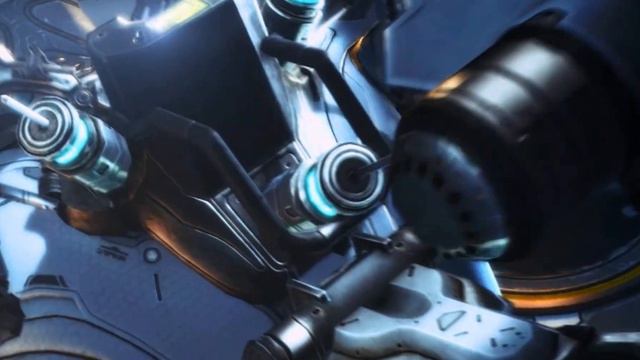 StarCraft - The End (Zircon) [Music Video] [GMV] смотреть онлайн