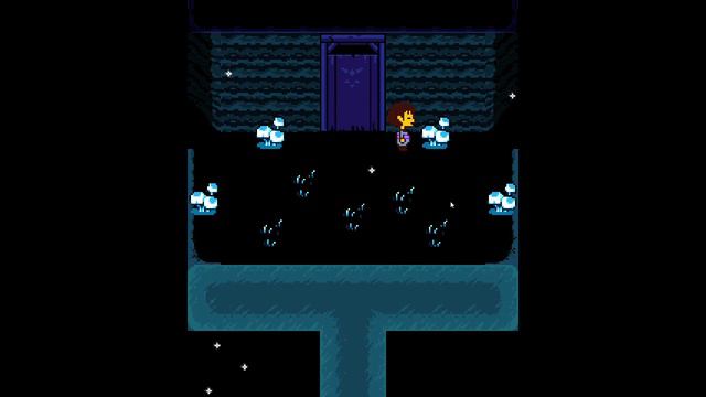 Undertale Playthrough Part 2 - With Friends :) смотреть онлайн